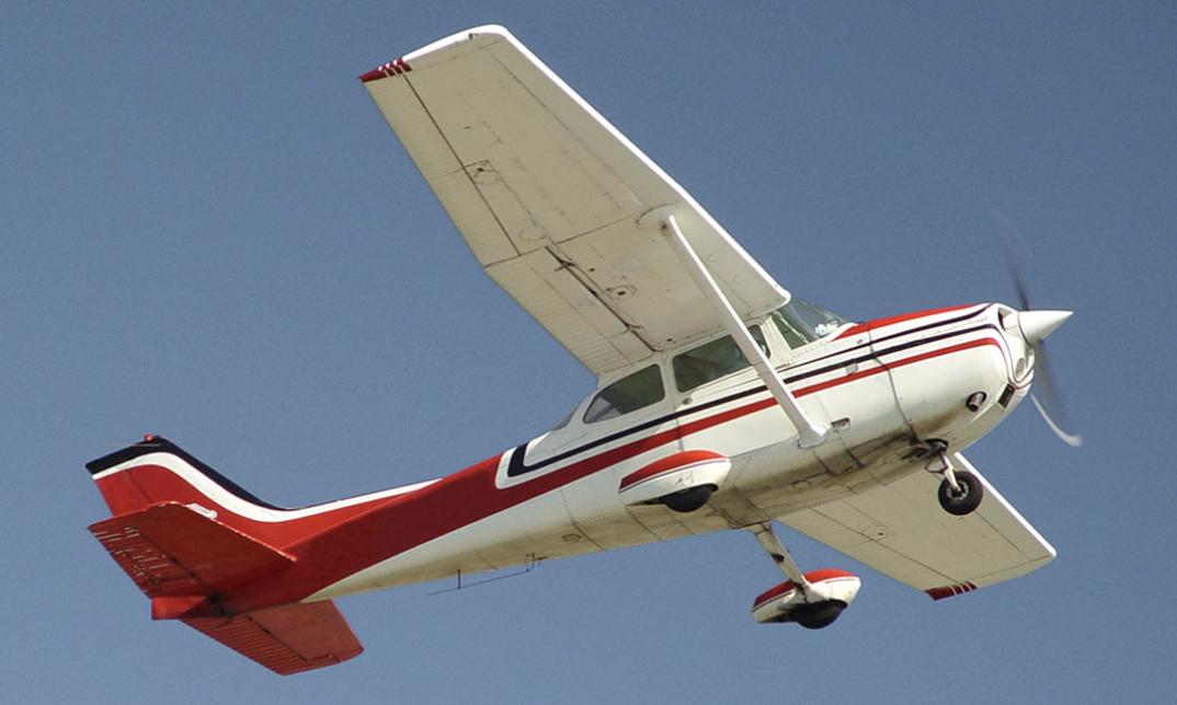 What are the Different Models of Cessna Aircraft Available?