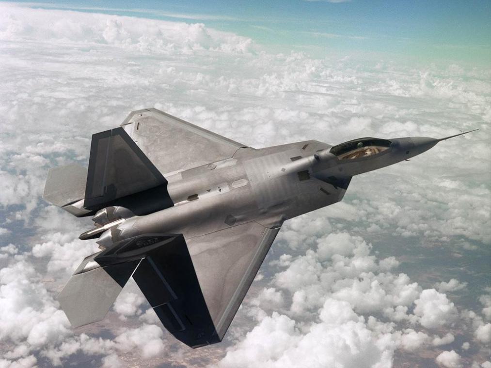 How did Lockheed Martin's Skunk Works Revolutionize Aircraft Design?