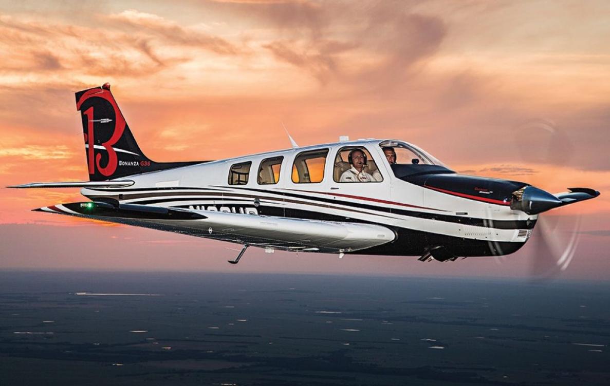 How Can I Learn More About Beechcraft Aircraft?