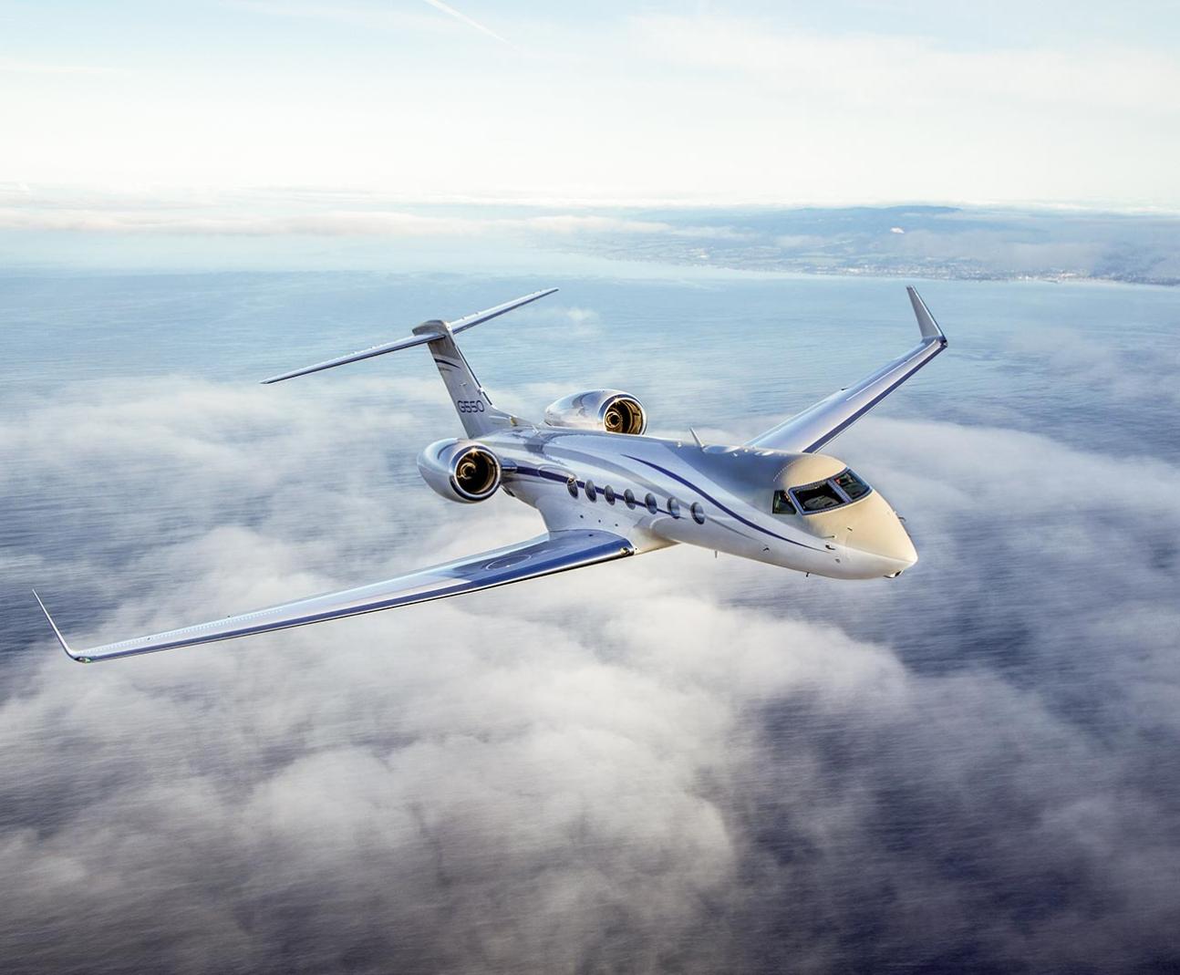 What are the Latest Technological Advancements in Gulfstream Aircraft?