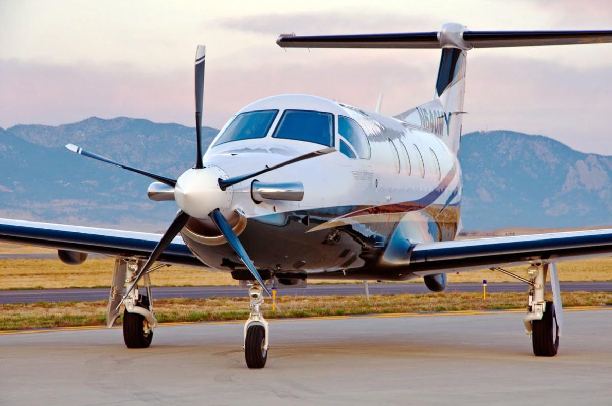 What Are the Benefits of Flying a Pilatus Aircraft?