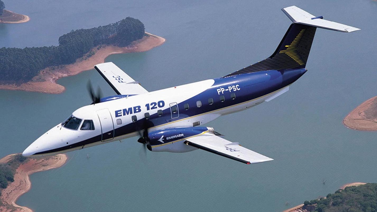 What are the Different Types of Embraer Aircraft?