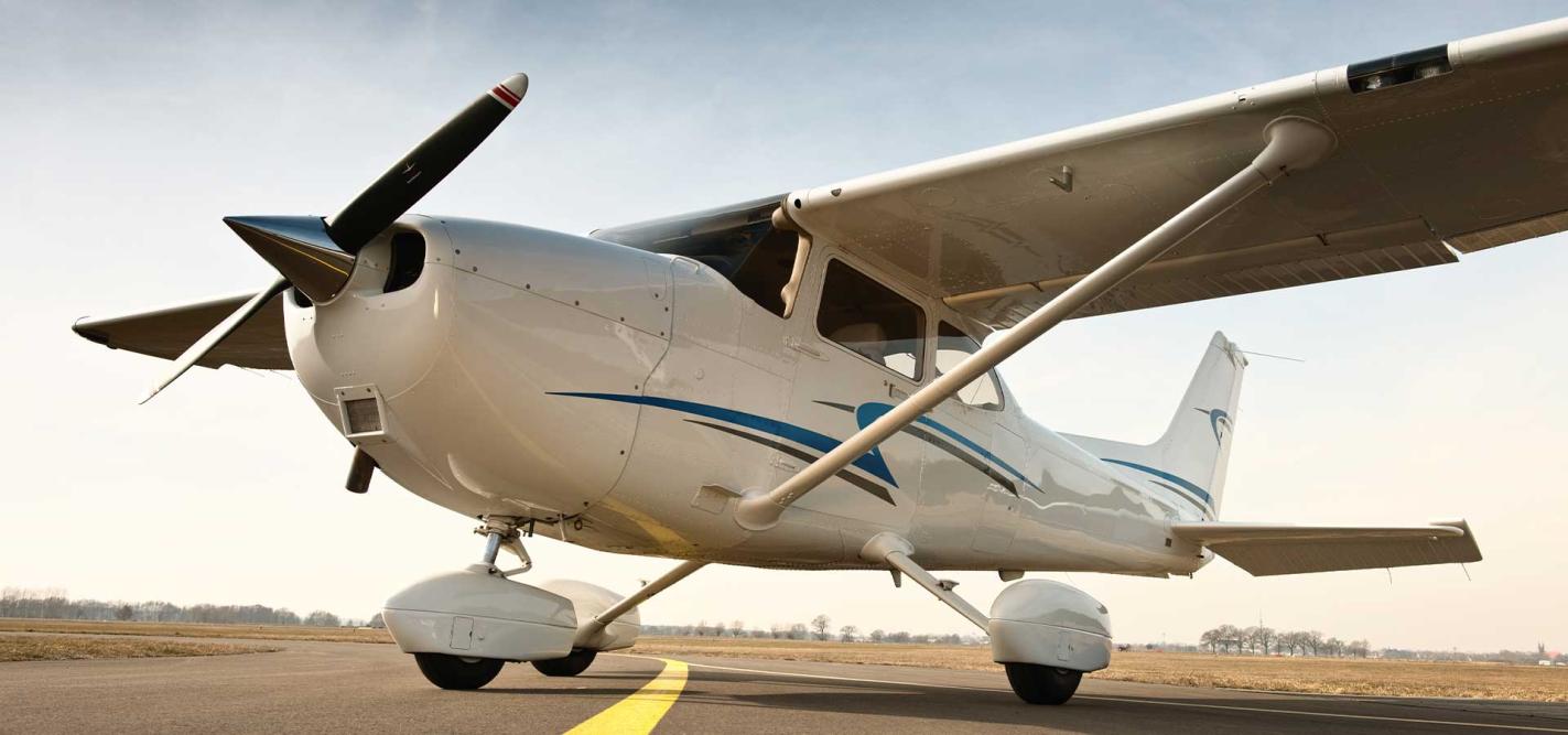 What Are the Financing Options Available for Purchasing a Cessna Aircraft for My Business?