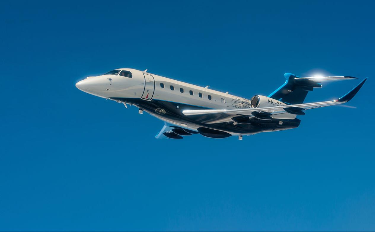 What Are the Unique Features of Embraer's Aircraft That Set Them Apart from Competitors?