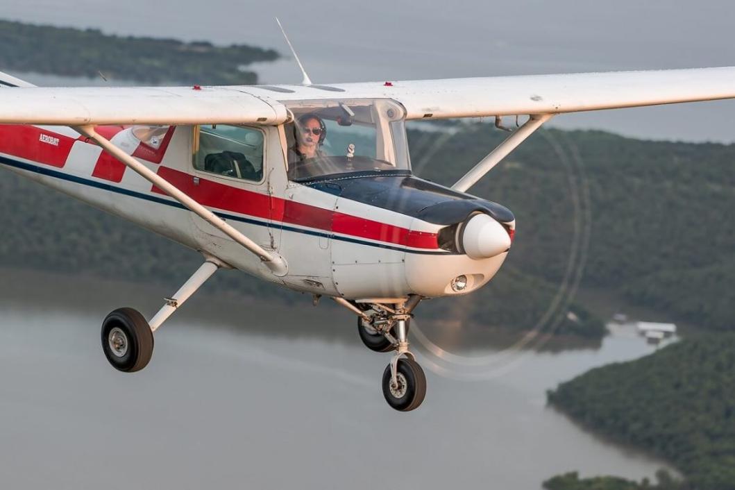 Understanding the Psychological Impact of Cessna Aircraft Maintenance and Repair on Technicians