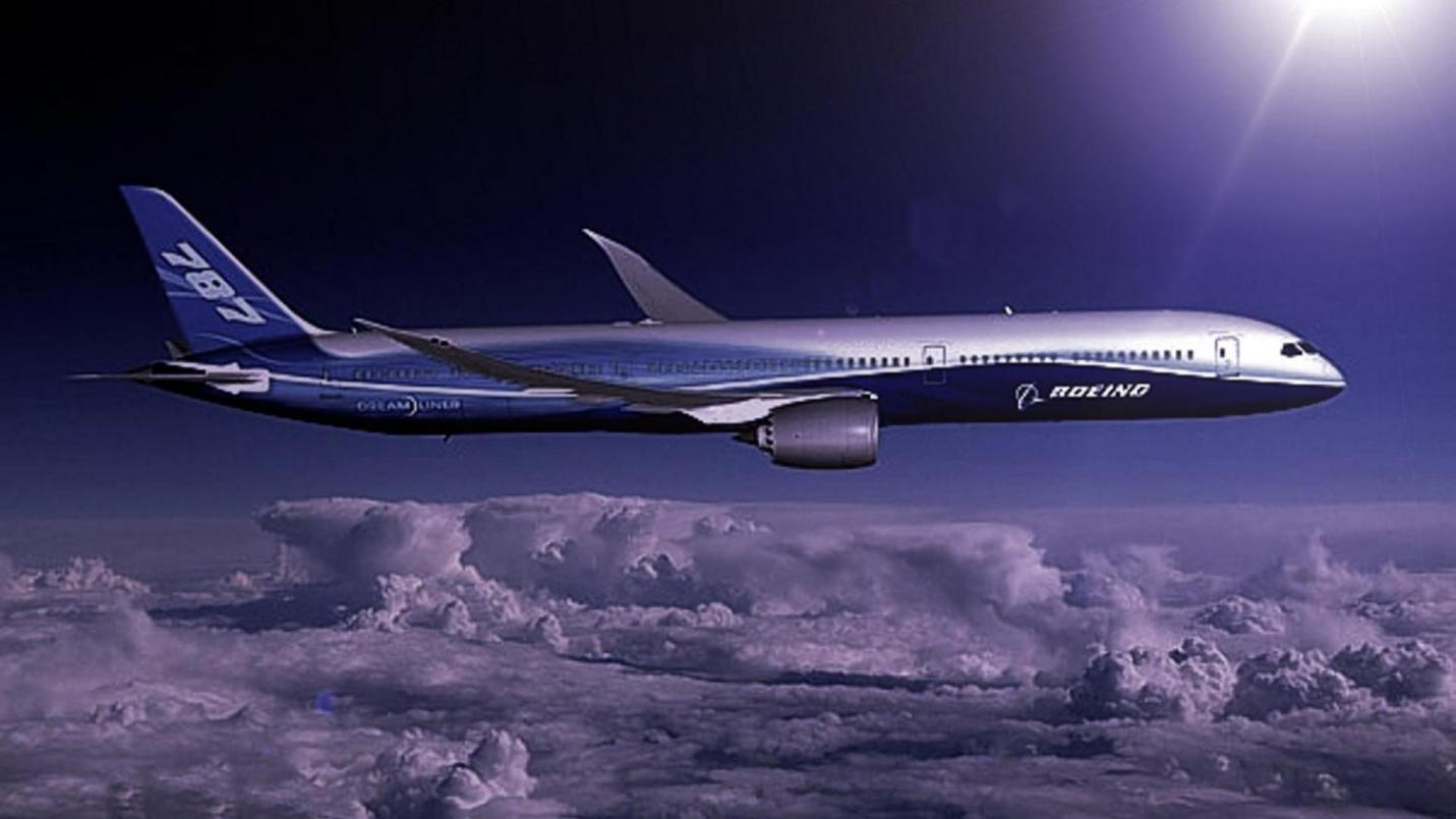 How Are Boeing Aircraft Manufactured?
