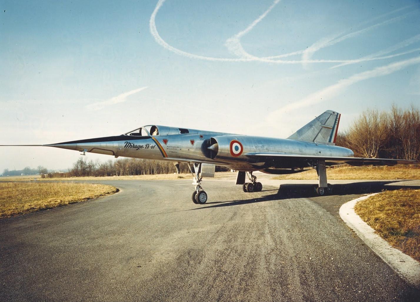How Has Dassault Evolved Over the Years?