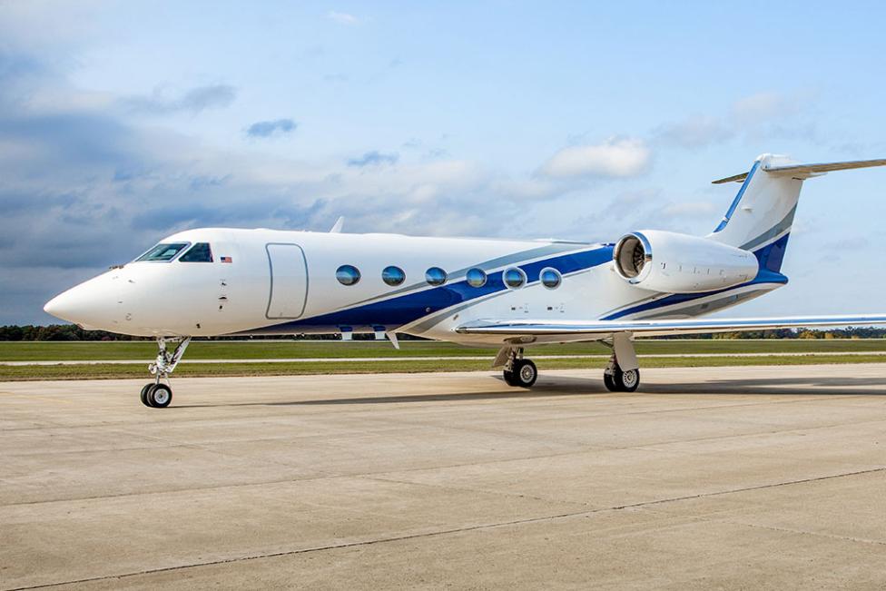 How Can Gulfstream Aircraft Benefit My Travel Needs?