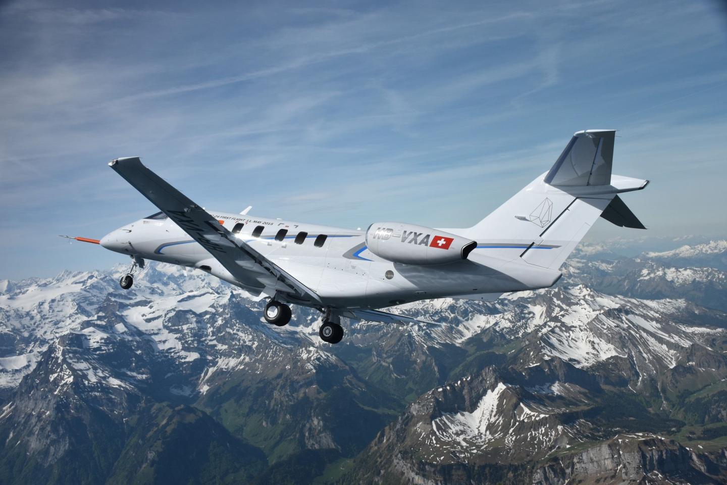 What Are the Most Popular Pilatus Aircraft?