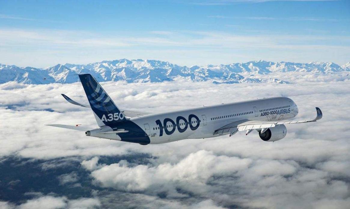How Does Airbus Leverage Data and Analytics to Optimize Aircraft Performance and Efficiency?