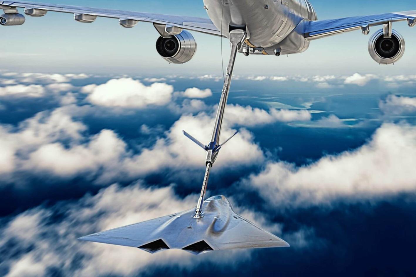 What are the Key Innovations Behind Lockheed Martin's Aircraft Designs?