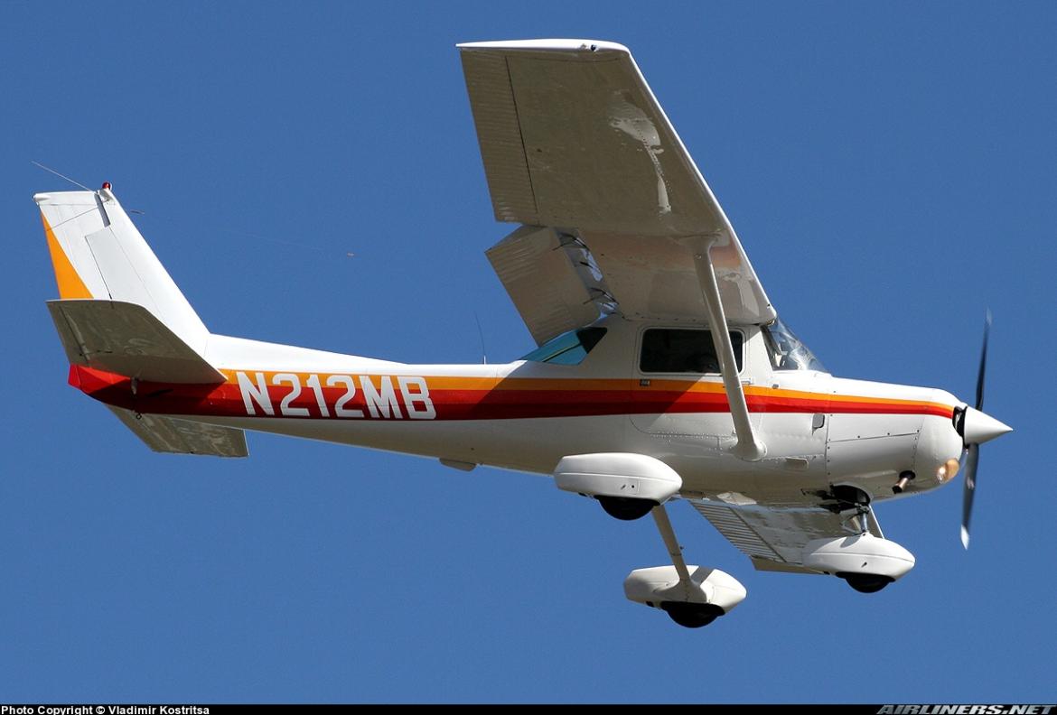 What Are the Most Popular Cessna Aircraft?