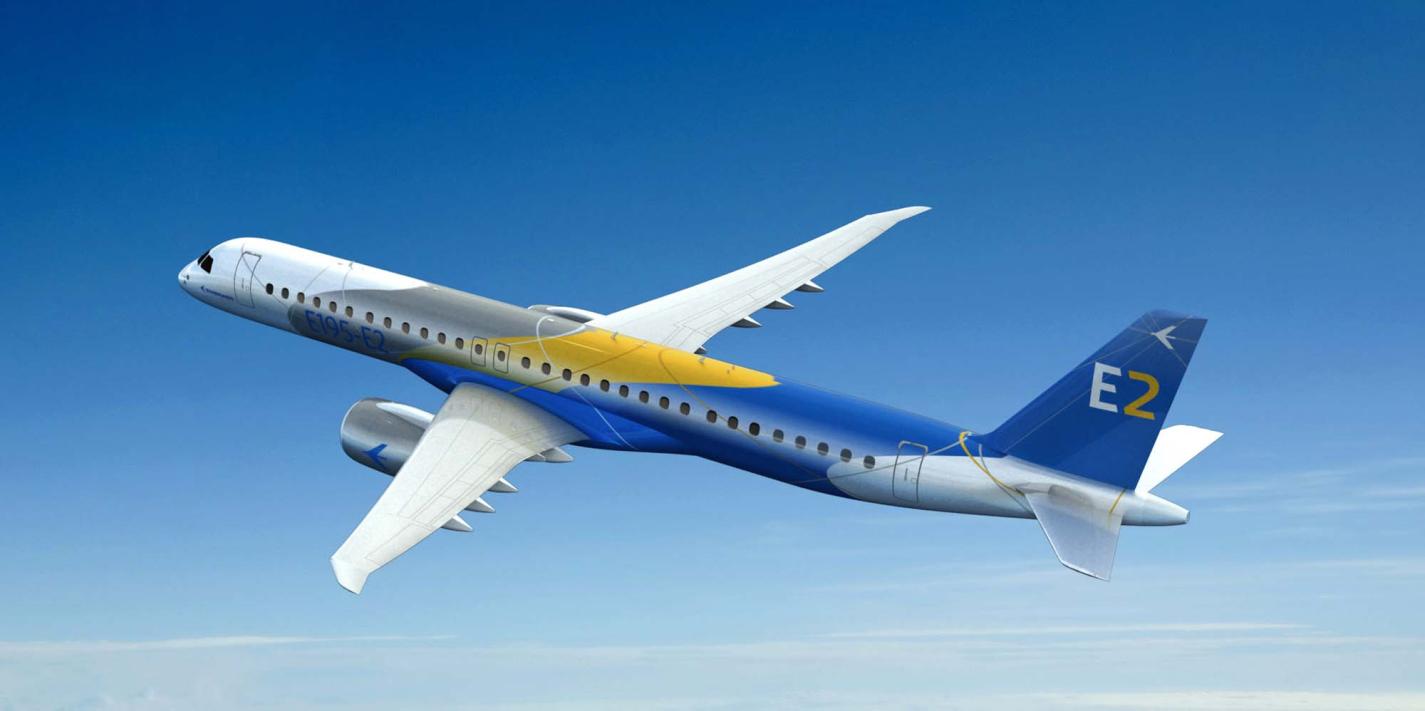 What Are the Future Prospects for Embraer's Military Aircraft Programs?
