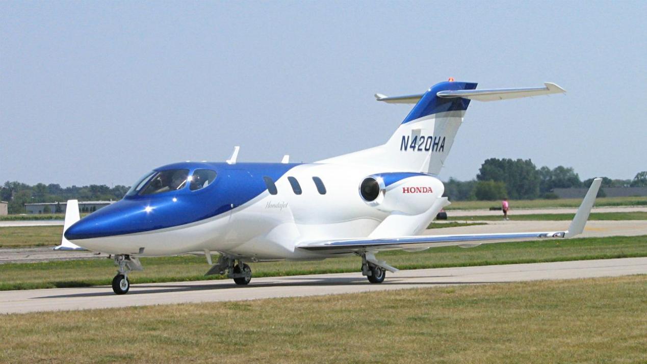 What are the Unique Challenges and Opportunities Associated with Operating the HondaJet?