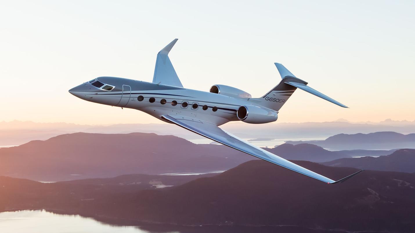 What Are the Safety Features of Gulfstream Aircraft?