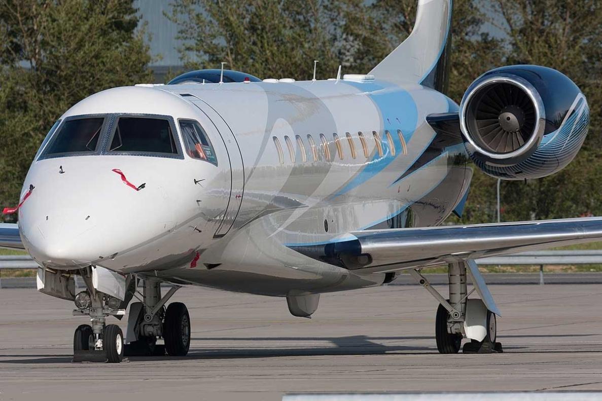 How Embraer's Jets Have Changed the Way We Travel?