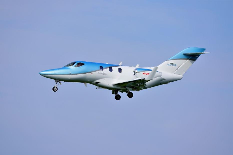 Is the HondaJet Worth the Investment? A Comprehensive Analysis for Government Officials